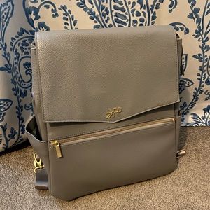 Freshly Picked diaper bag